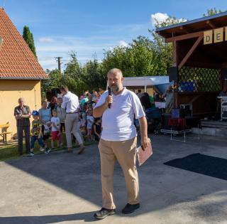 Den medu v Cidlině Den medu v Cidlině