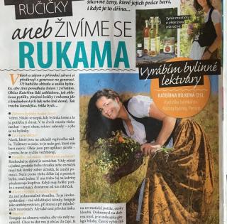 Fototéma - vyrábím bylinné lektvary Fototéma - vyrábím bylinné lektvary