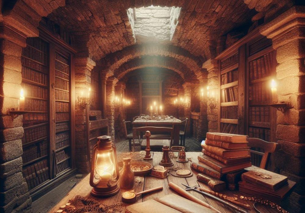 Historie Jáchymova Historie Jáchymova