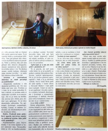 Krušnohorský LUFT Krušnohorský LUFT