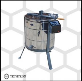 Medomet 4rámkový Ø 610 + automatika Medomet 4rámkový Ø 610 + automatika