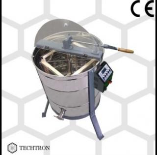 Medomet 4rámkový Ø 610+ automatika Medomet 4rámkový Ø 610+ automatika