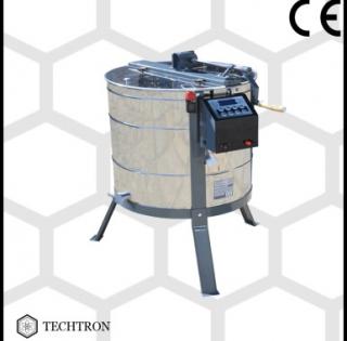 Medomet 6rámkový Ø 650 + automatika Medomet 6rámkový Ø 650 + automatika