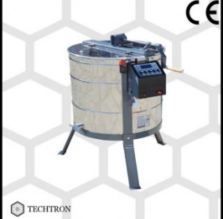 Medomet 6rámkový Ø 800 + automatika Medomet 6rámkový Ø 800 + automatika