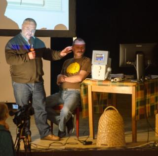 Mezinárodní apiterapeutická konference Mezinárodní apiterapeutická konference