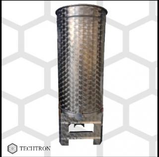 Nádrž na med 170 L - 240 KG Nádrž na med 170 L - 240 KG