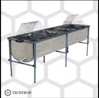 Pracovní stůl 2 m Pracovní stůl 2 m