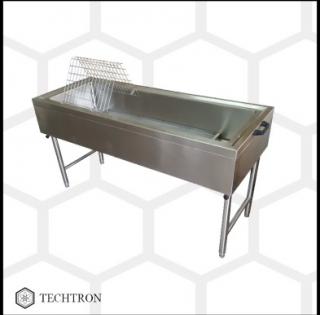 Pracovní stůl profesional 1,5 m Pracovní stůl profesional 1,5 m