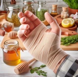 Praktický apiterapeutický kurz - Příprava včelích produktů Praktický apiterapeutický kurz - Příprava včelích produktů