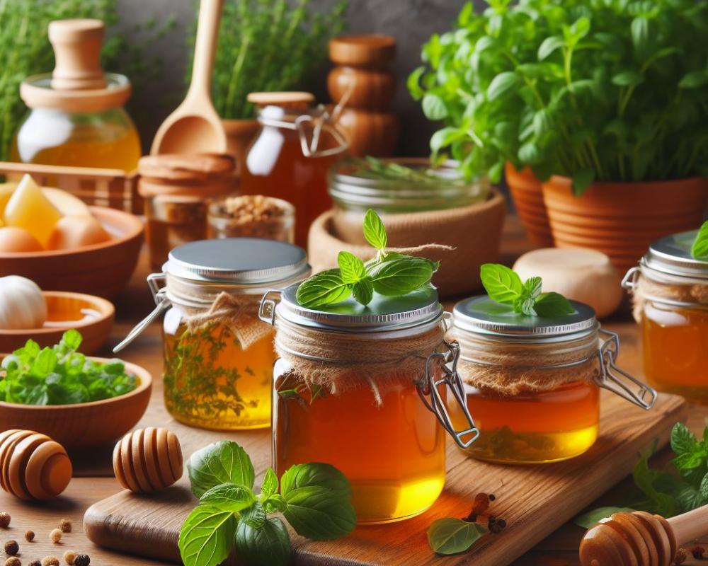 Praktický kurz přípravy včelích produktů Praktický kurz přípravy včelích produktů