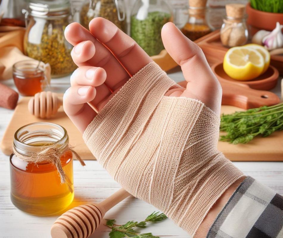 Praktický kurz přípravy včelích produktů Praktický kurz přípravy včelích produktů