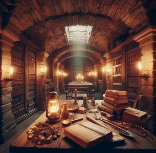 Přednáška o historii Jáchymova a Mariánské - 1. díl Přednáška o historii Jáchymova a Mariánské - 1. díl