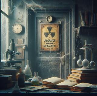 Přednáška o historii Jáchymova a Mariánské - 2. díl Přednáška o historii Jáchymova a Mariánské - 2. díl