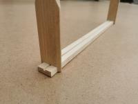 Rámky Hoffman Rámky Hoffman