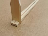 Rámky Langstroth Rámky Langstroth