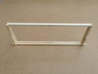 Rámky Langstroth Rámky Langstroth