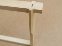 Rámky Langstroth Rámky Langstroth