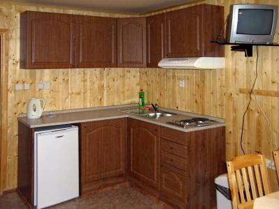 Ubytování Ubytování