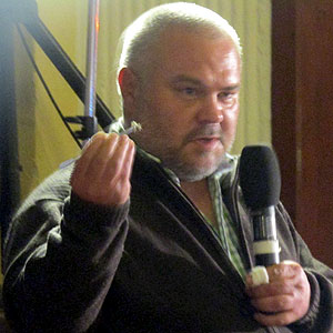 Účast na mezinárodním sympoziu Účast na mezinárodním sympoziu