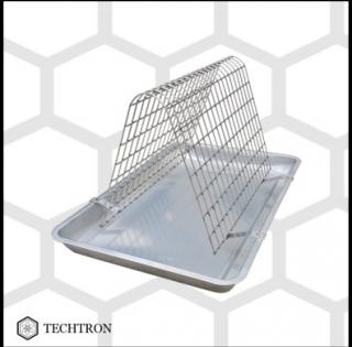 Vanička z nerezové ocele Vanička z nerezové ocele