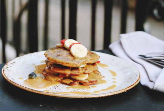 Gutes Essen Gutes Essen