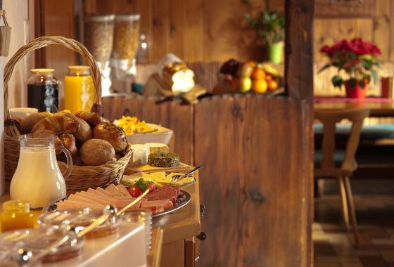 Traditionelle Küche Traditionelle Küche